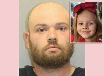 FedEx Driver Accused Of Murdering Athena Strand Now Charged With Sexual Assault Of A Child - perezhilton.com - Texas - county Page - county Wise