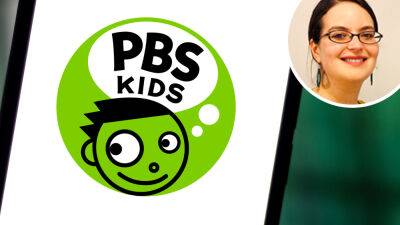 PBS Kids Content Executive Natalie Engel Steps Down, Segues To Consulting - deadline.com
