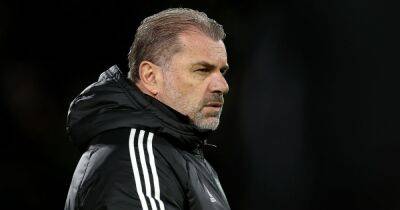 Ange Postecoglou defended over Celtic blast as Joe Hart insists 'honest' boss was RIGHT after Livingston misfire - www.dailyrecord.co.uk