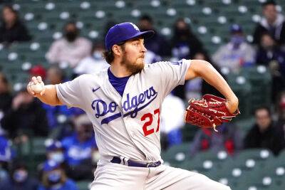 Los Angeles Dodgers Pitcher Trevor Bauer Reinstated, Team Has 24 Days To Decide His Fate – Update - deadline.com - Los Angeles - Los Angeles