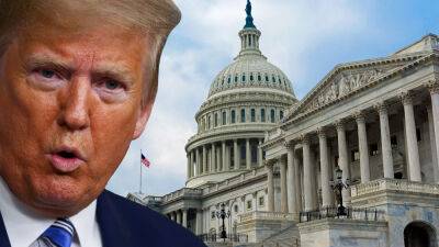 January 6th Committee Releases Final Report As New Details Are Disclosed Of Donald Trump’s Efforts To Overturn 2020 Presidential Election — Read It Here - deadline.com - USA