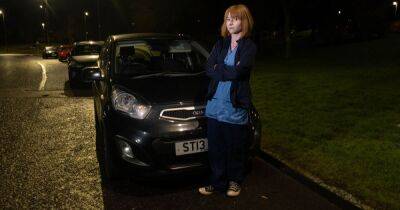 Struggling Scots nurse 'taking on extra shifts just to afford petrol for work' - www.dailyrecord.co.uk - Scotland