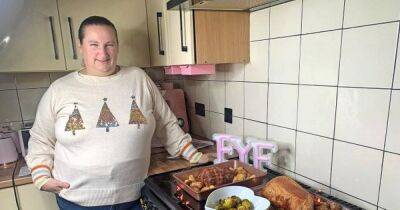 Money-saving Scots mum reveals how to make Christmas dinner for £5.71 per-person - www.dailyrecord.co.uk - Scotland
