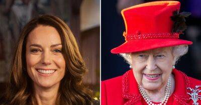 Princess Kate Honors Queen Elizabeth II in Christmas Carol Concert Teaser, Shares What Late Royal Loved About the Holidays - www.usmagazine.com - Britain