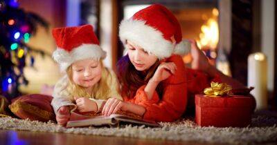 Five items to go in your child's Christmas Eve box that don't break the bank - www.dailyrecord.co.uk - Britain - Santa - Germany