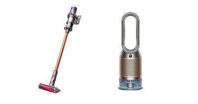 Exclusive Savings! The Best Dyson Deals for the New Year - www.usmagazine.com