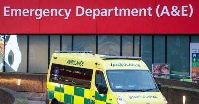 Scots patient dies of heart attack after waiting six hours for ambulance - www.dailyrecord.co.uk - Scotland