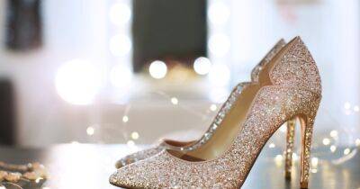Sparkle and Shine on New Year’s Eve in These Shimmering Shoes From Zappos — Up to 50% Off - www.usmagazine.com