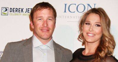 Olympian Bode Miller and Wife Morgan Beck: A Timeline of Their Relationship - www.usmagazine.com - California - county Morgan - New York, state California