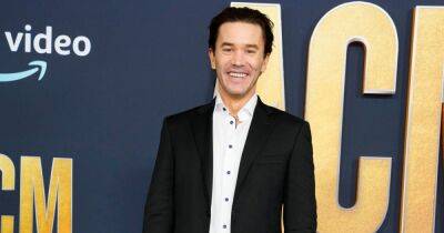 Tom Pelphrey Says He’s ‘Enjoying the Ride’ After ‘Ozark’ Success as He Breaks Down Acting in TV, Film and Stage - www.usmagazine.com - USA - New Jersey