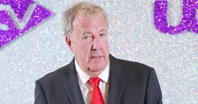 The Sun 'sincerely sorry' for Jeremy Clarkson's column about Meghan Markle - www.dailyrecord.co.uk - Britain