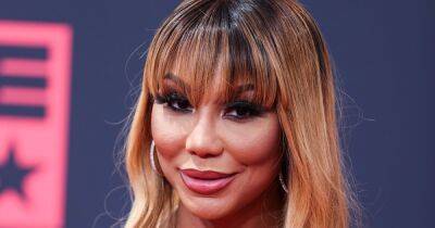 Tamar Braxton Reveals She Was Rushed to the Hospital, Needed Oxygen After Coming Down With the Flu: ‘You Do Not Want This’ - www.usmagazine.com - county Braxton