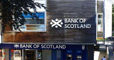 Bank opening times over the Christmas period for Bank of Scotland, RBS, Santander and more - www.dailyrecord.co.uk - Scotland - city Santander - county Halifax - county Ulster - Beyond