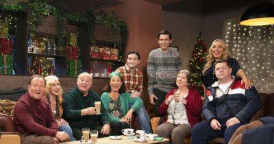 Two Doors Down fans left in tears at Christmas special and hail it 'best one yet' - www.dailyrecord.co.uk