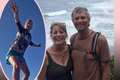 Woman Eaten Alive By Tiger Shark On Hawaii Vacay Posted Heartbreaking Final Message Days Before - perezhilton.com - USA - Hawaii - Indiana - state Washington - county Allen
