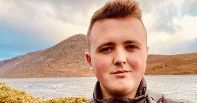 Scots student dies just months after headaches diagnosed as inoperable brain tumour - www.dailyrecord.co.uk - Scotland - Jordan
