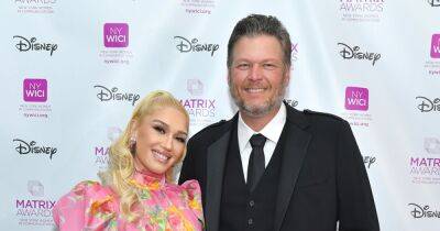 Inside Blake Shelton and Gwen Stefani’s Holiday Plans: They ‘Are Counting Down for Christmas Vacation’ - www.usmagazine.com - city Kingston - Oklahoma
