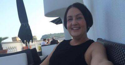 Scots woman found dead in Airdrie hailed 'lovely person' with 'infectious smile' - www.dailyrecord.co.uk - Scotland