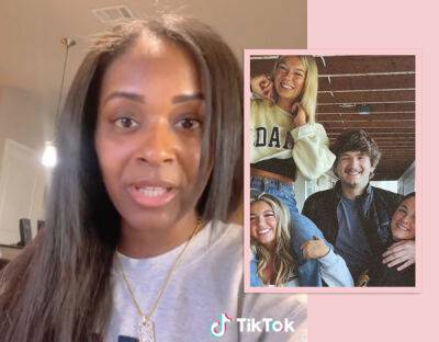 University Of Idaho Professor SUES TikTok Sleuth For Accusing Her Of Connection To Murders! - perezhilton.com - state Idaho - city Moscow, state Idaho