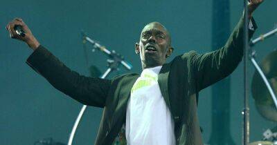 Faithless singer Maxi Jazz dies aged 65 as 'heartbroken' dance group pay tribute - www.dailyrecord.co.uk - Britain - Scotland
