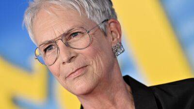 Jamie Lee Curtis' Defense of Nepo Babies Is Doing So Much - www.glamour.com