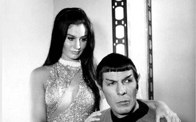 Maggie Thrett Dies: Actress And Singer Most Famous For “Mudd’s Women” Episode Of ‘Star Trek’ Was 76 - deadline.com