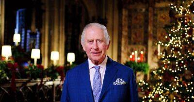 When is the King's Christmas Speech and how to watch it - everything you need to know - www.dailyrecord.co.uk - Britain - Scotland - county Norfolk - county King George - Beyond
