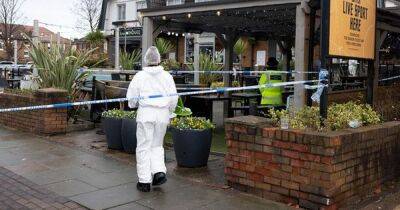 Woman killed in shooting at pub on Christmas Eve was with family and 'not targeted' - www.dailyrecord.co.uk