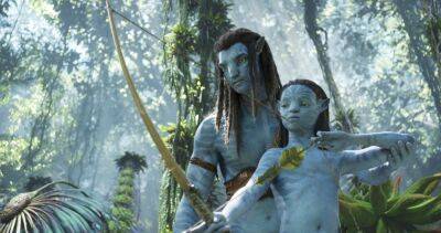 ‘Avatar: The Way Of Water’ Tops $850M WW, ‘Wakanda Forever’ Reaches $800M – International Box Office - deadline.com - Britain - France - China - Ukraine - Indonesia - Hong Kong - Israel