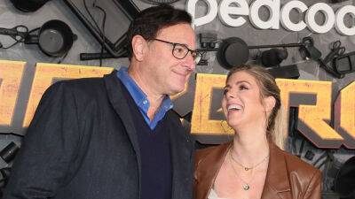 Bob Saget’s Widow Kelly Rizzo Remembers ‘Full House’ Star Ahead Of Death Anniversary - deadline.com - Chicago - Florida