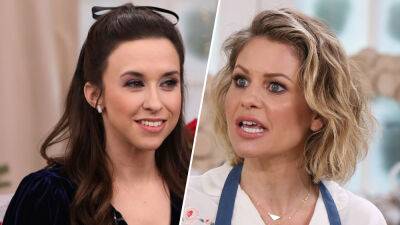 Lacey Chabert On Candace Cameron Bure’s Statement That Hallmark Is “Completely Different” Due To “Change In Leadership” - deadline.com - USA