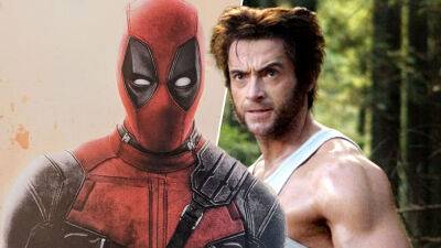 ‘Deadpool 3’: Hugh Jackman Teases Wolverine & Deadpool “Hate Each Other” In New Film - deadline.com - Taylor - county Swift