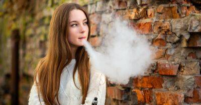 Scots shops face ban on displaying vapes to protect youngsters from 'ticking time bomb' - www.dailyrecord.co.uk - Scotland - Beyond