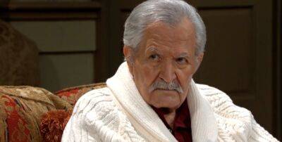 ‘Days Of Our Lives’ Bids Farewell To John Aniston - deadline.com