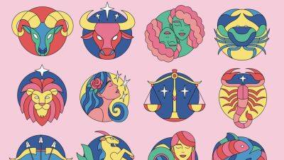 Your 2023 Horoscope Is Here to Guide the Year Ahead - www.glamour.com
