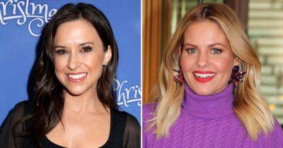 Lacey Chabert Defends Hallmark Channel After Candace Cameron Bure’s Comments About ‘Change in Leadership’: I Will ‘Never Abandon’ the Network - www.usmagazine.com - USA - state Mississippi
