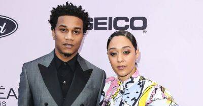 Tia Mowry and Cory Hardrict Reunite on Their 1st Christmas With Kids Amid Divorce: ‘Family Will Always Be Family’ - www.usmagazine.com