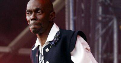 Fans reminisce over Faithless at T in The Park after tragic death of Maxi Jazz - www.dailyrecord.co.uk - Scotland - London