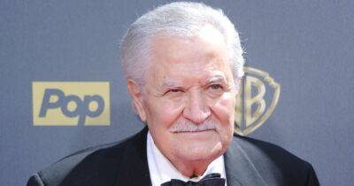 How ‘Days of Our Lives’ Honored John Aniston in His Final Episode - www.usmagazine.com - Greece