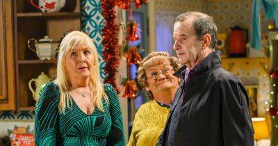 Mrs Brown's Boys angers fans amid claims festive special ‘ruins Christmas again’ - www.dailyrecord.co.uk - Beyond