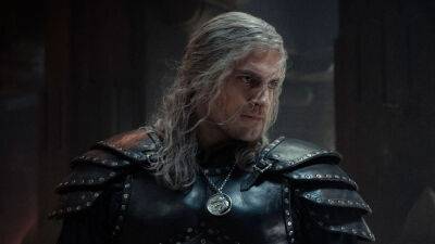 ‘The Witcher’: Henry Cavill Will Have “Heroic Sendoff” In Season 3 - deadline.com - Netflix