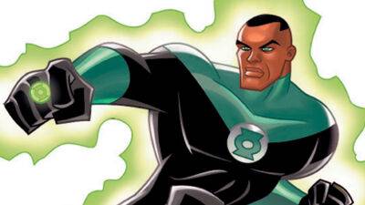 James Gunn Responds To Claim HBO Max’s Green Lantern Series Has Been Axed - deadline.com