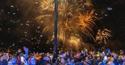 Perth and Kinross Council votes to defer decision on removing fireworks from events - www.dailyrecord.co.uk