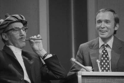 ‘American Masters: Groucho & Cavett‘ Explores Special Relationship Between Comedy Greats - deadline.com - Britain - USA - New York