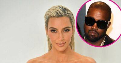 Kim Kardashian Is Worried Future Boyfriends Will Be ‘Scared’ of Kanye West and More ‘Angie Martinez IRL’ Podcast Takeaways - www.usmagazine.com - Chicago