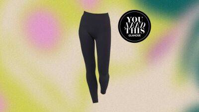 The Assets by Spanx Leggings Are Going Viral on TikTok for a Reason - www.glamour.com