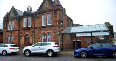 Historic Dumfries building: assurances given over its uncertain future - www.dailyrecord.co.uk