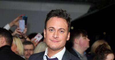Hollyoaks star Gary Lucy thanks Glasgow Royal Infirmary staff after Boxing Day crash - www.dailyrecord.co.uk - Scotland - county Love