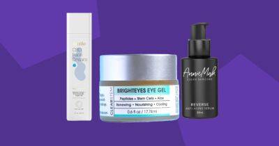 Best Under-Eye Cream for Wrinkles, Aging And More - www.usmagazine.com - county San Diego