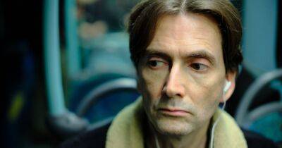 David Tennant says he's 'aware of repercussions' with ITVX Litvinenko series - www.dailyrecord.co.uk - Scotland - London - Russia
